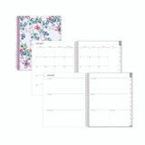 Blue Sky® PLANNER,LAILA CYO 11X8.5 137273-22