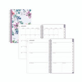 Blue Sky® PLANNER,LAILA CYO 8X5 WM 137276-22