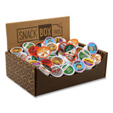 Snack Box Pros K-Cup Assortment, 40/box, Ships In 1-3 Business Days 70000024