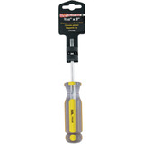 Do it Best 3/16 In. x 3 In. Slotted Screwdriver