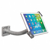 Cta Digital Security Gooseneck Tablet Mount,12" L PAD-SGM