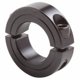 Climax Metal Products Shaft Collar,Std,Clamp,5inOutsidedia  H2C-375