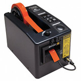 Start International Tape Dispenser,2 in Max Tape W ZCM2000