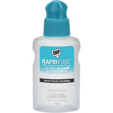 DAP RapidFuse 1.67 Oz. Ultra Clear Multi-Purpose Adhesive 7079800180