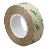 3m Transfer Tape,1/2" W,20 yd L,Transparent 1/2-20-467MP