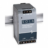 Solahd Surge Protection Device,240VAC,1Ph STV25K24S