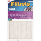 Filtrete 14x25x1 Allergen Filter 2004-4