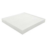 Baldwin Filters Cabin Air Filter,Rectangular PA5359