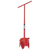 Seymour Midwest Sprinkler Head Trimmer, 6 In 85426GR