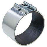 Ductmate Connector Sleeve,14" Duct Size GRQS14GA
