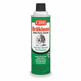 Crc Brake Parts Cleaner, 20 oz. Aerosol 05084