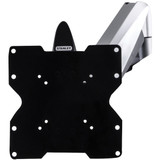 Stanley TV Wall Mount,Full Motion,60 lb. E0104751