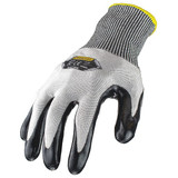 Ironclad Performance Wear Cut-Resistant Gloves,10" L,PR SKC4N-04-L