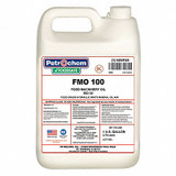 Petrochem Hydraulic Oil,1 gal.,Jug,ISO 100 FMO 100-001
