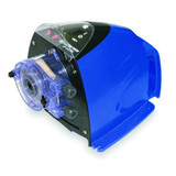 Chem-Tech Chemical Metering Pump,ABS,1/4in,15gpd XP015LAHXG19