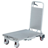Manufacturer Varies