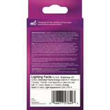 Philips 45W Equivalent Soft White R20 Medium Dimmable LED Floodlight Light Bulb 576496 507441