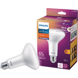 Philips 65w Br30 Sw Wg Led Bulb 576520