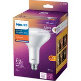Philips 65w Br40 Sw Wg Led Bulb 576512 520341