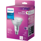 Philips 100w Par30l Dl Led Bulb 576009 538498