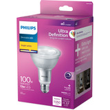 Philips 100w Par30l Bw Led Bulb 576017 542304