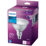 Philips 250w Par38 Dl Led Bulb 573188 558533