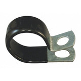 Aeroquip Hydraulic Hose Support Clamp,2-1/2 in. 900729-30