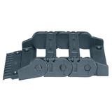 Igus Mounting Brkt,Med,,OW3.66In / 93mm 2070-12PZB