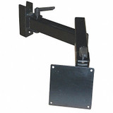 Pro-Line Flat Screen Monitor Arm,Black FSMA