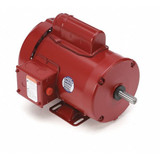 Leeson General Purpose Farm Duty Motor,1 HP  110088.00