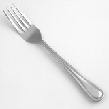 Walco Dinner Fork,7 5/16 in L,Silver,PK24 WL5505