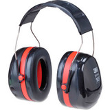 3M PELTOR Optime 105 HP Earmuffs Over-The-Head H10A