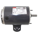 Dayton Motor,1/2 HP,Yoke 6K405