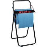 Kimberly-Clark Professional Dry Wipe Dispenser,Manual,Black 80596