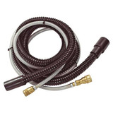 Tornado Vacuum and Solution Hose,8 ft. 95560