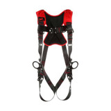 3m Protecta Full Body Harness,Protecta,XL 1161441