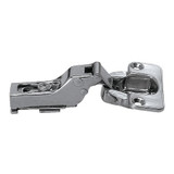 Lamp Concealed Spring Hinge,Stainless Steel 304B-C46/19