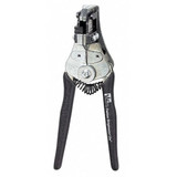 Ideal Wire Stripper,26 to 20 AWG,5-1/2 In  45-639