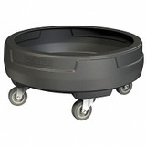 Cortech Container Dolly,Fits 30 gal. DCCS