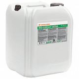 Walter Surface Technologies Parts Washer Cleaning Solution,5.2 gal.  55A107