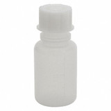 Dynalon Bottle,103 mm H,Clear,48 mm Dia,PK10 202415-0100