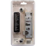 Larson Revere Brass Storm Door Leverset CH3040701 160615