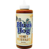 Blues Hog 21 Oz. Honey Mustard Sauce 70310