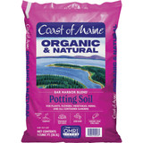 Coast of Maine Bar Harbor Blend 1 Cu. Ft. Organic Potting Soil BH1000
