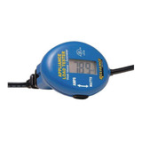 Reliance Controls Appliance Load Tester, 1875W, 15A, LCD THP103