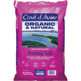 Coast of Maine Bar Harbor Blend 2 Cu. Ft. Organic Potting Soil BH2000