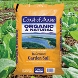 Coast of Maine Cobscook Blend 1 Cu. Ft. Organic & Natural Garden Soil