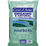 Coast of Maine Castine Blend 2 Cu. Ft. Organic Earthworm Raised Bed Mix CA2000