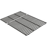 Weber 23 In. W. x 17.5 In. L. Porcelain Enameled Cast Iron Grill Grate 7856