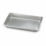 Vollrath Steam Table Pan,Full Size 30063